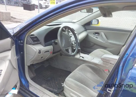 2011 Toyota Camry Le из США, поврежденный, VIN 4T1BF3EK4BU637712